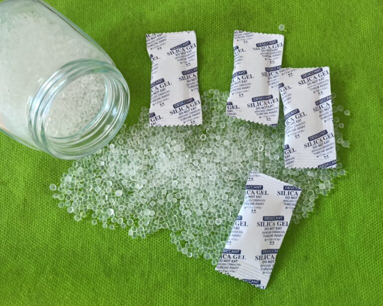 Bintang Silica (13)