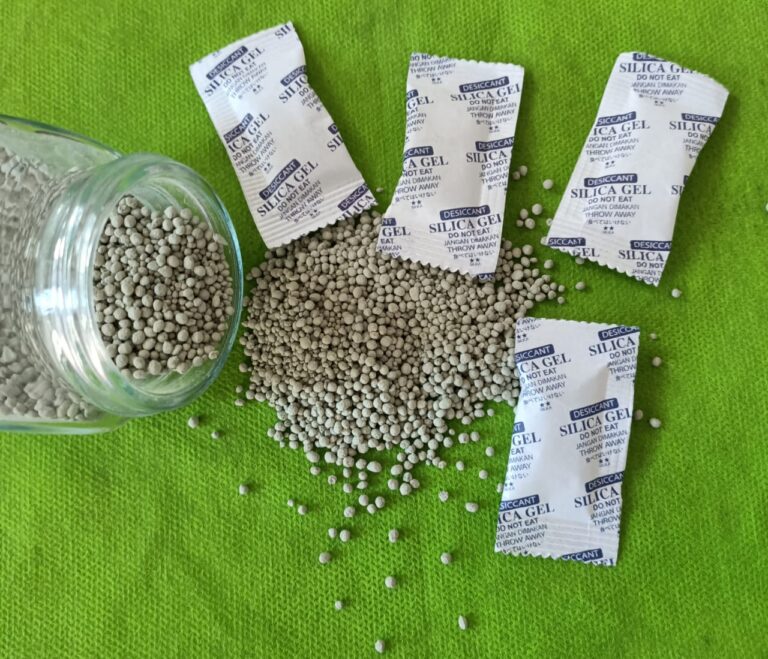 Bintang Silica (4)